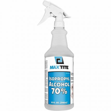 MaxTite 70% isopropylalcohol