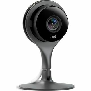 NEST Cam Smart beveiligingscamera