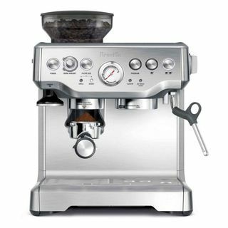 De Barista Express® Espressomachine