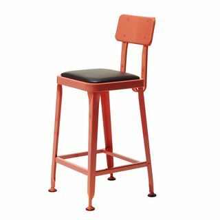 Octane Counter Stool