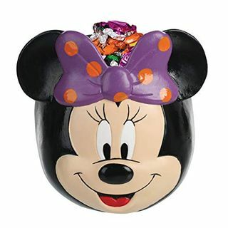 Minnie Mouse snoepkom