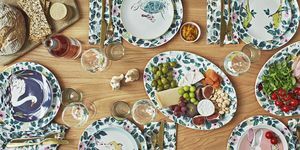 Cath Kidston Park Wildlife Home-collectie