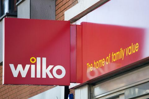 wilko winkellogo