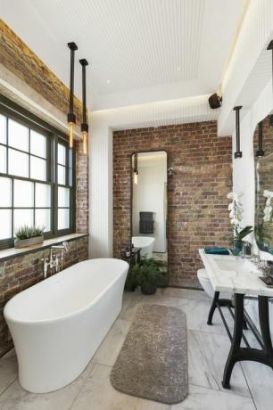 Chappell Lofts appartement conversie - Camden, Londen