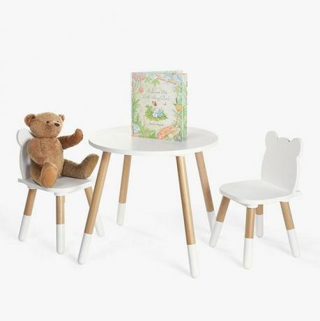 Beer tafel en stoelen set