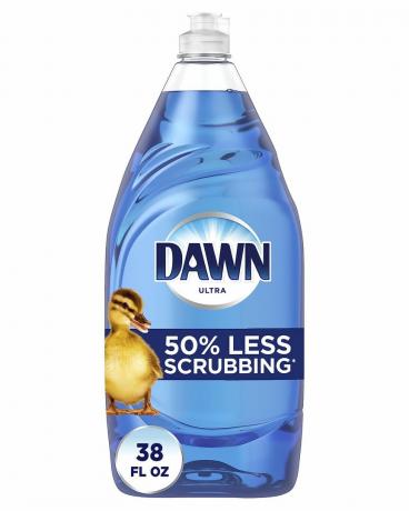 Dawn Ultra afwasmiddel afwasmiddel, originele geur