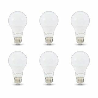 40W zachte witte LED-lamp