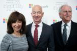Gaat Jeff Bezos naar Florida verhuizen om belastingen te ontwijken?