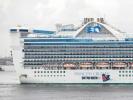 Princess Cruises lanceerde een zomer van haaienweek themacruises