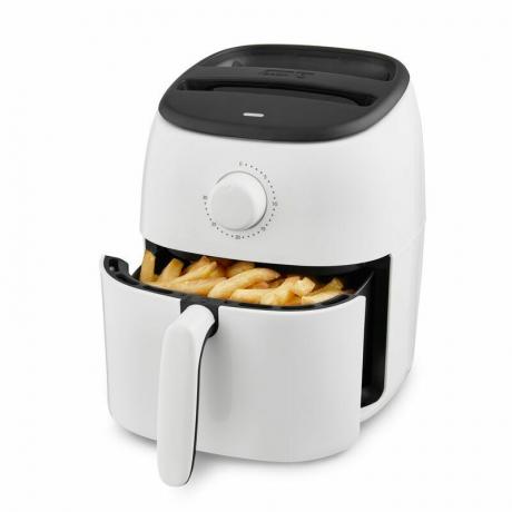 2.6 Quart Express Tasti-Crisp Airfryer