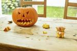 3 manieren om pompoenafval te verminderen Deze Halloween