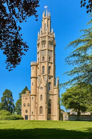 gotische toren te koop in kent