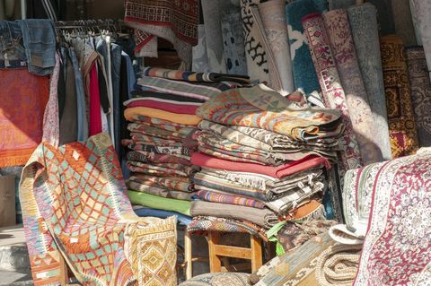 Vlooienmarkt van Jaffa