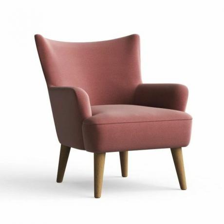 Elliot fauteuil