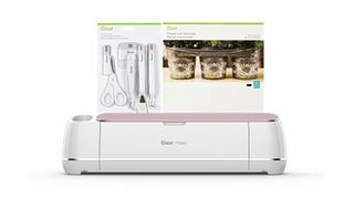 Cricut Maker | Startpakket, Rose