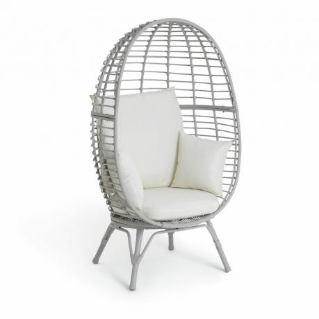 Kora Egg-stoel