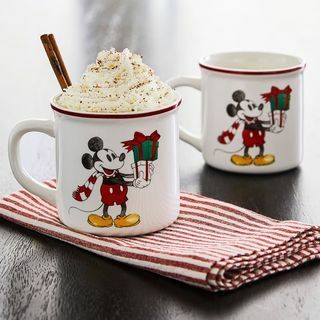 Disney Mickey Mouse steengoed mokken