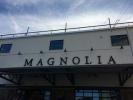 Magnolia's New Downtown Waco, Texas hoofdkantoor details en foto's