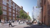 Wordt Islington Square de nieuwe Covent Garden?