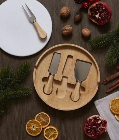 aldi-kerstassortiment voor 2020-lanceringen