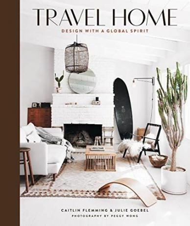 Travel Home: Design met een wereldwijde geest