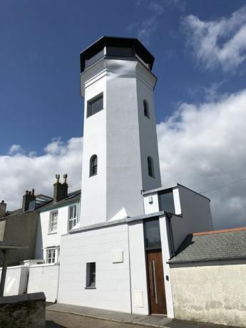 Uitkijktoren - Falmouth - Cornwall - OnTheMarket.com