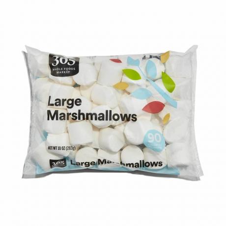 Grote Marshmallows
