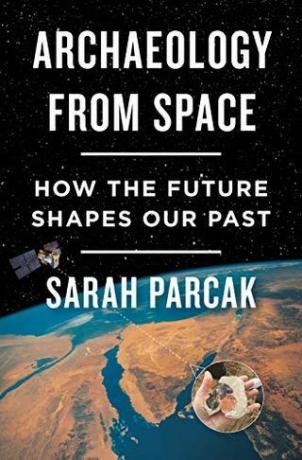 Archeology from Space: How the Future Shapes Our Past