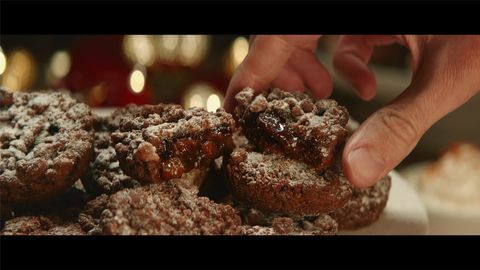 Waitrose kerstadvertentie 2018