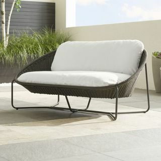 Ovaal Loveseat Marokko