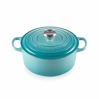 Le Creuset Signature ronde braadpan D