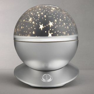 John Lewis Starry Sky LED-nachtlampje