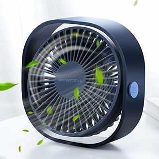 USB-ventilator