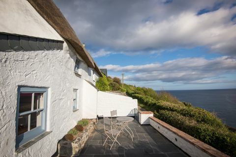 2 aangrenzende huisjes te koop in cornwall