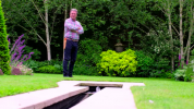 Virtuele rondleiding door Alan Titchmarsh's Garden At His Hampshire Home