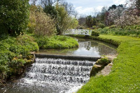 Dorset plattelandshuis te koop