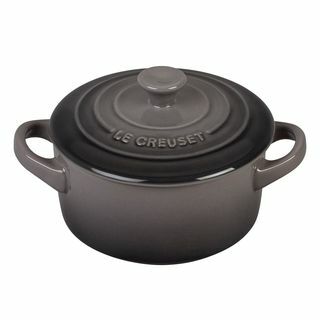 Le Creuset Mini Ronde Cocotte