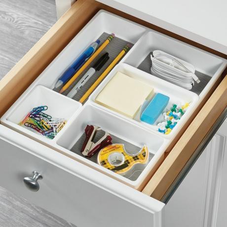 Junk Lade Organizer