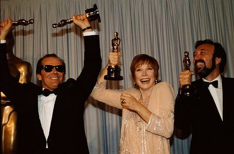 1984 Academy Awards