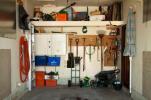 6 dingen die je nooit in de garage mag opslaan