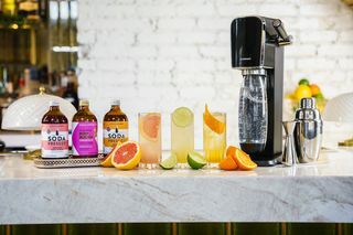 sodastream dante cocktailkit