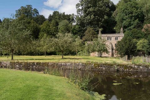 West Gate Lodge, Yorkshire, Exterieur © National Trust Images, Mike Henton