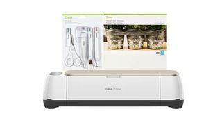 Cricut Maker | Voorgerechtbundel, Champagne