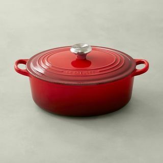 Le Creuset 6 3/4-Qt Geëmailleerde Dutch Oven