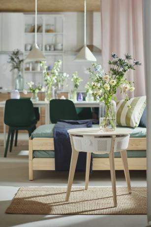 ikea lanceert lente-zomerovergangencollectie voor 2022