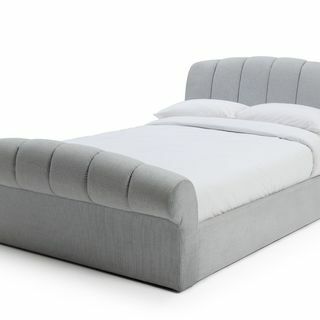 Nelson Kingsize voetenbank bedframe 