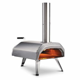 Ooni Karu 12 Multibrandstof Pizza Oven