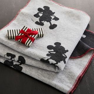 Disney Mickey Mouse omkeerbare worp