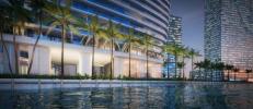Autofabrikant Aston Martin bouwt luxe appartementen in Miami tot £ 38 miljoen