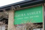 Laura Ashley sluit 40 van zijn Britse winkels